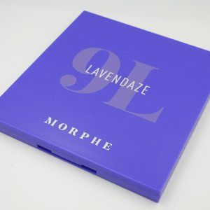 MORPHE 9L LAVENDAZE ARTISTRY PALETTE